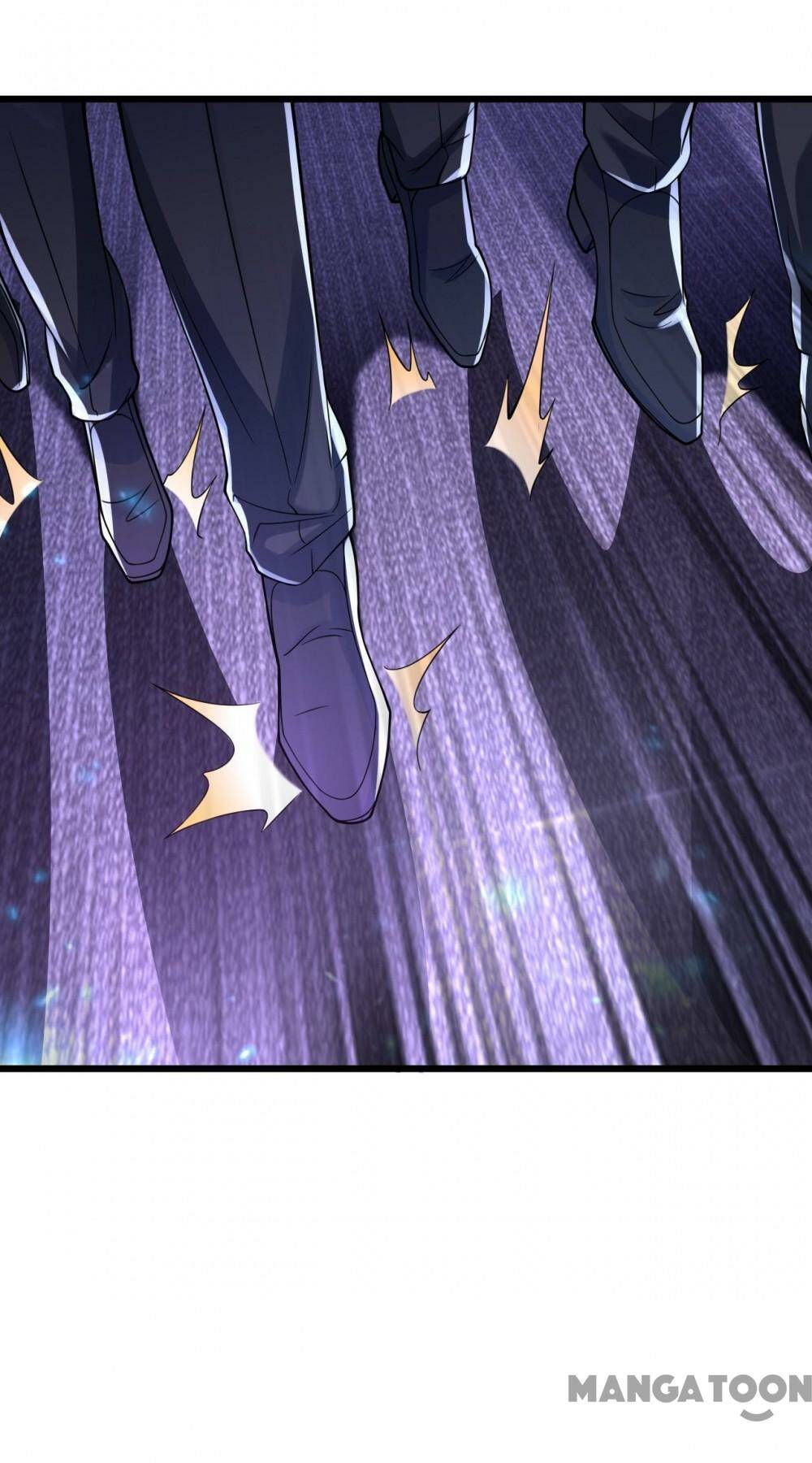 Trấn Quốc Thần Tế Chapter 23 - Trang 2