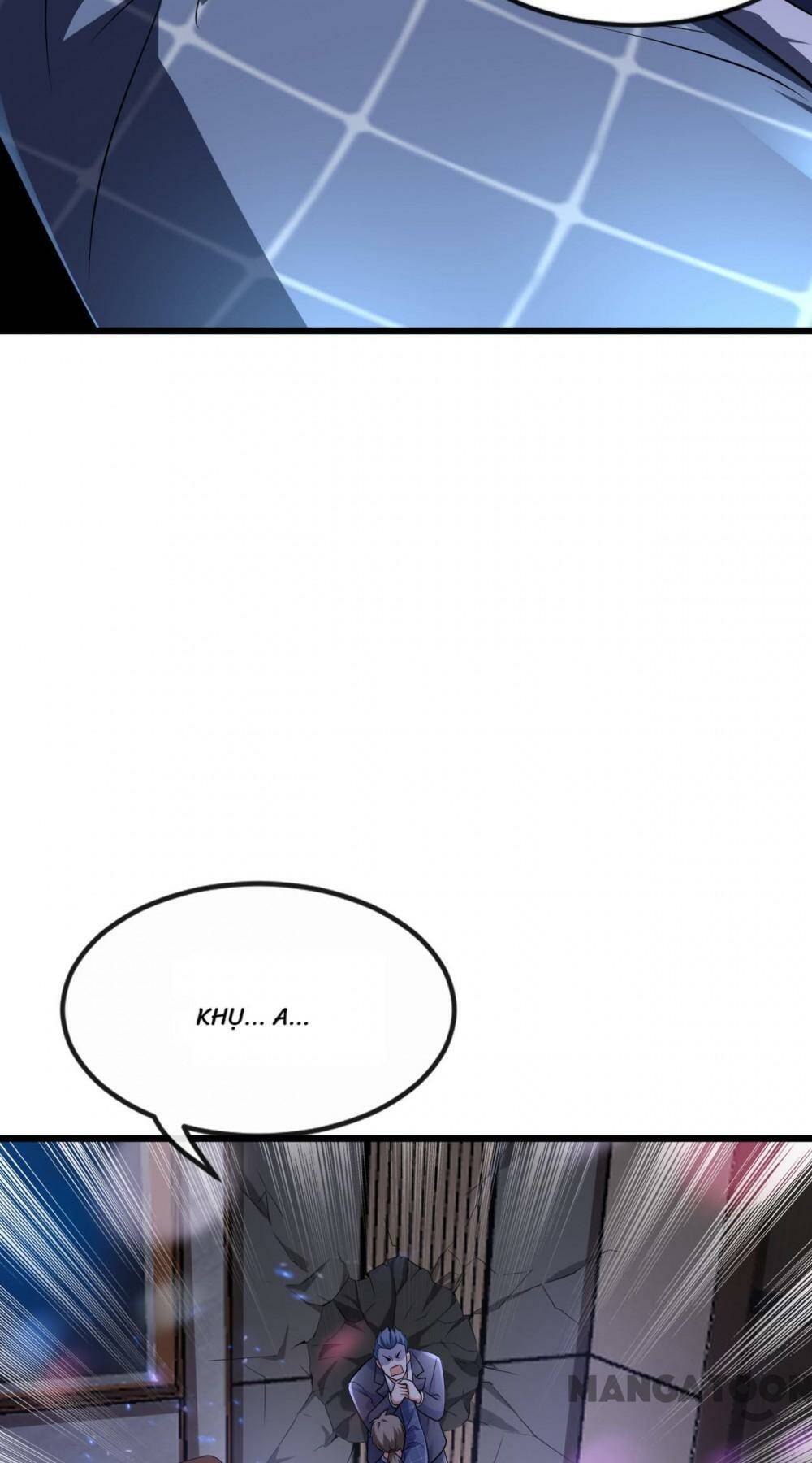 Trấn Quốc Thần Tế Chapter 23 - Trang 2