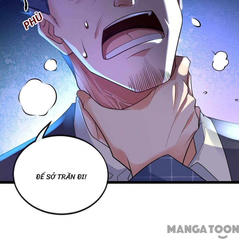 Trấn Quốc Thần Tế Chapter 23 - Trang 2