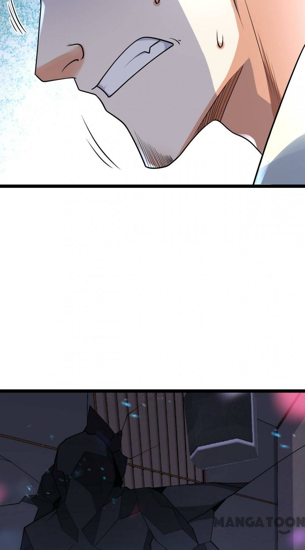 Trấn Quốc Thần Tế Chapter 23 - Trang 2