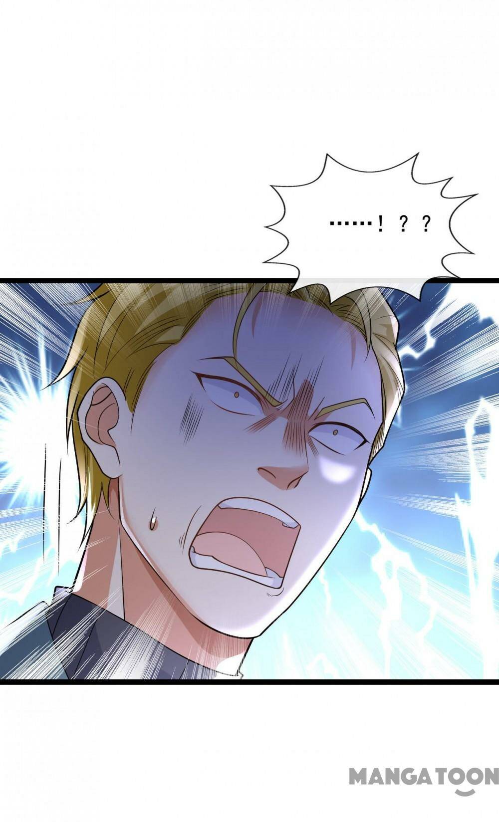 Trấn Quốc Thần Tế Chapter 23 - Trang 2