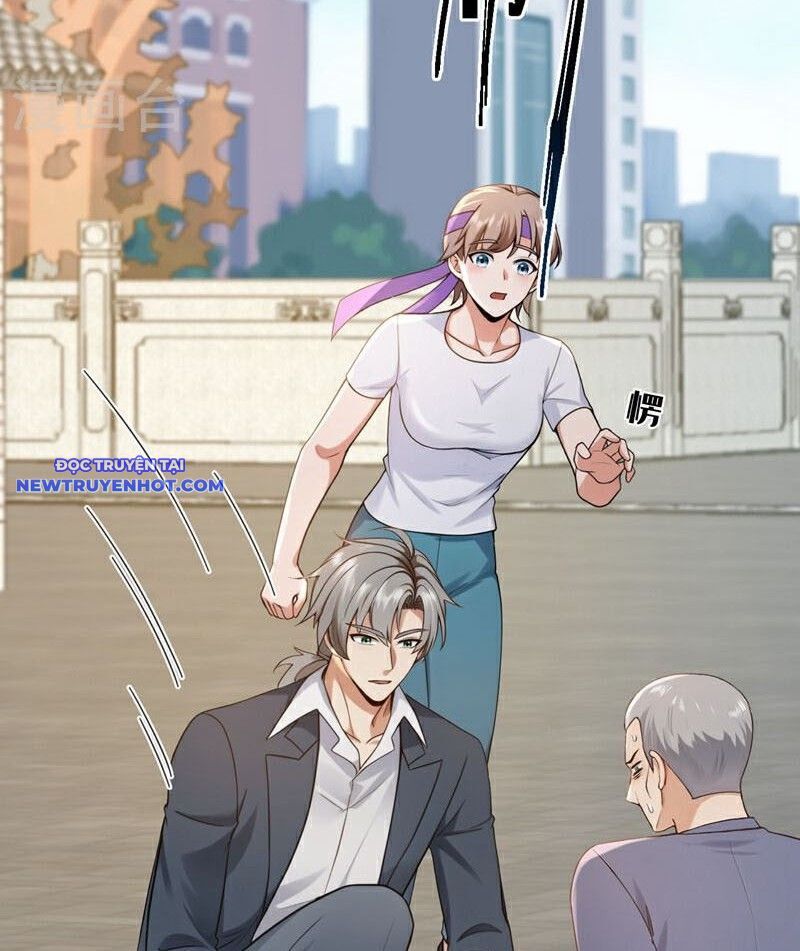 Trấn Quốc Thần Tế Chapter 230 - Trang 2