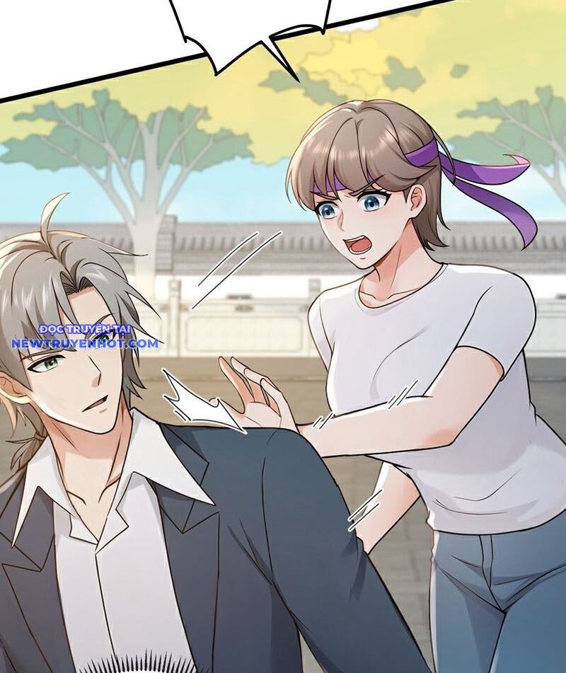 Trấn Quốc Thần Tế Chapter 230 - Trang 2