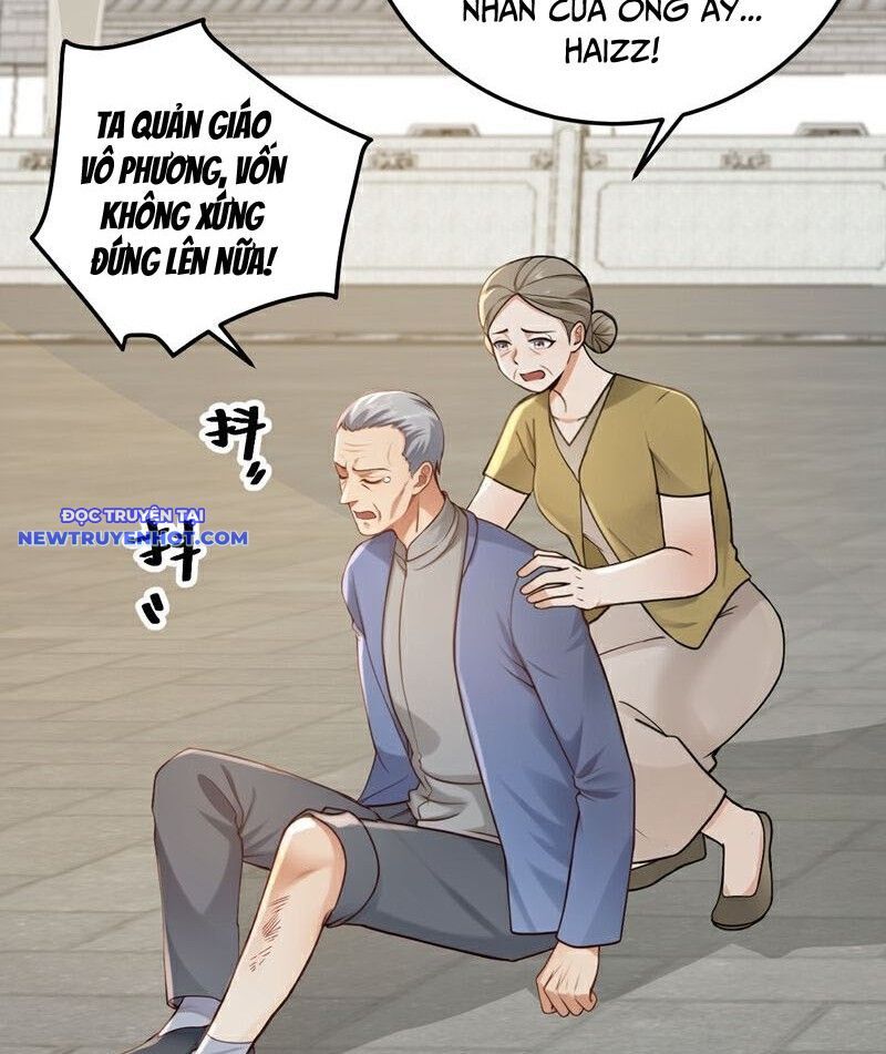 Trấn Quốc Thần Tế Chapter 230 - Trang 2