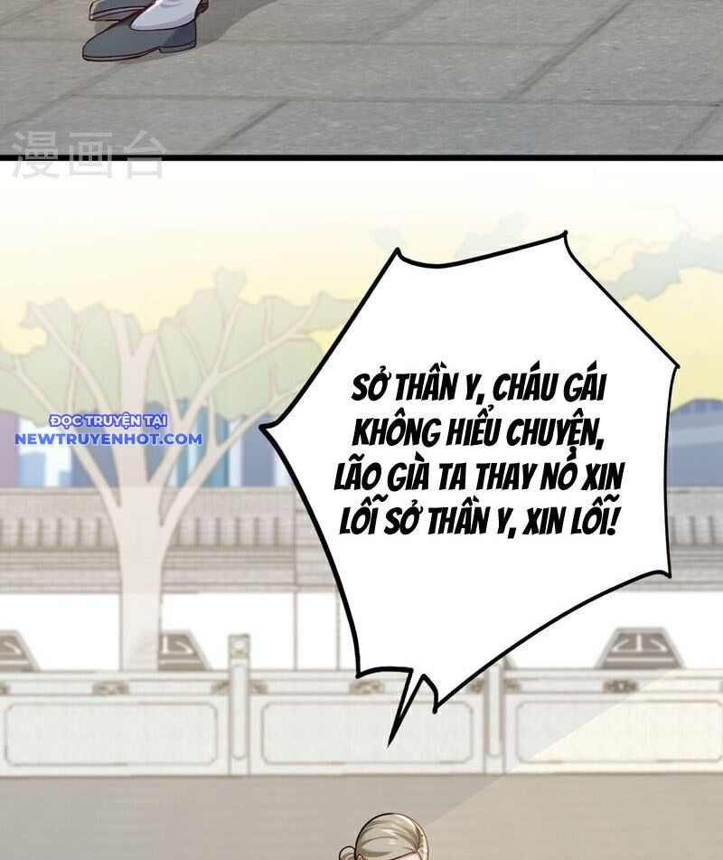 Trấn Quốc Thần Tế Chapter 230 - Trang 2