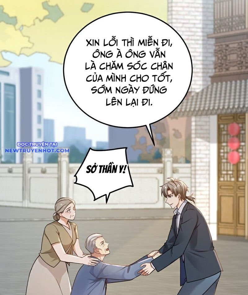 Trấn Quốc Thần Tế Chapter 230 - Trang 2