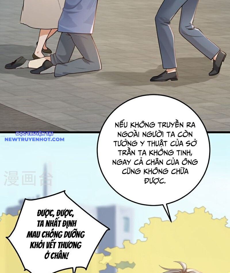 Trấn Quốc Thần Tế Chapter 230 - Trang 2