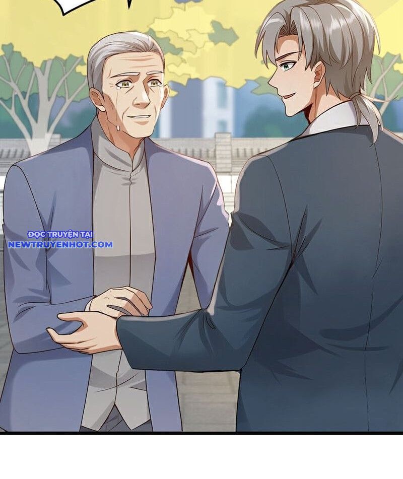 Trấn Quốc Thần Tế Chapter 230 - Trang 2