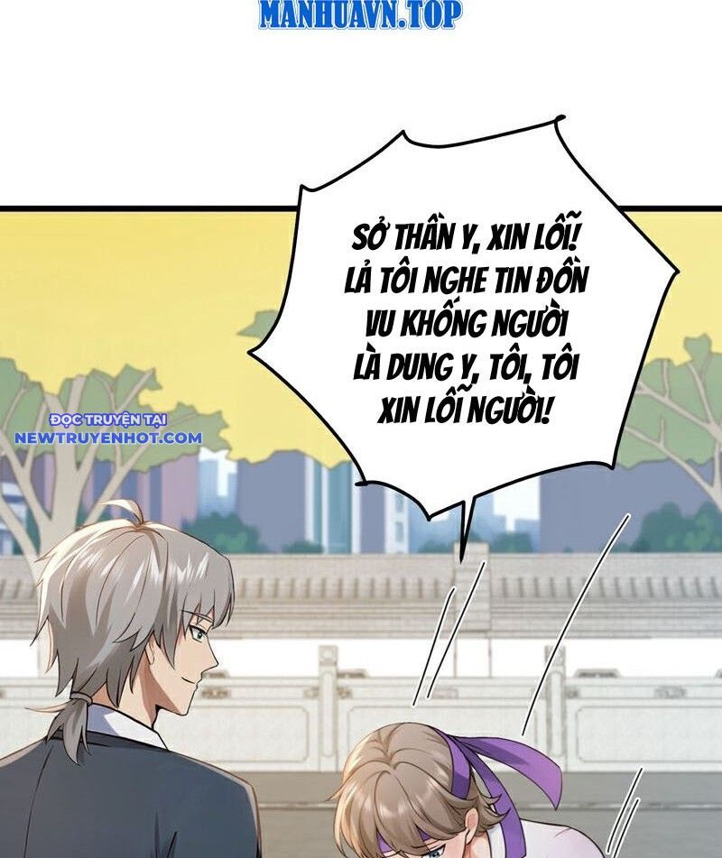 Trấn Quốc Thần Tế Chapter 230 - Trang 2