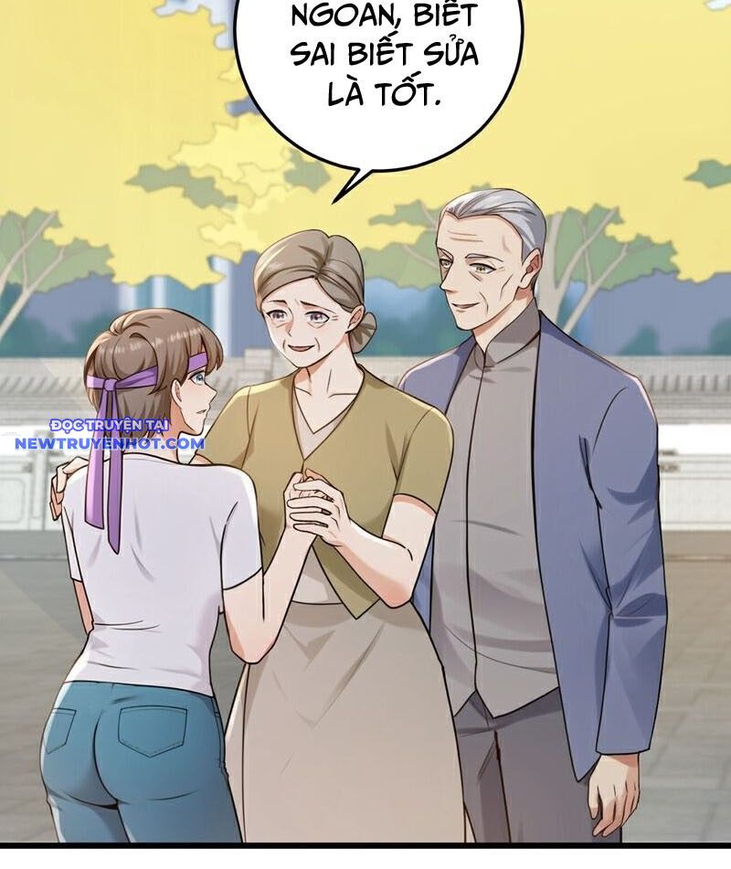 Trấn Quốc Thần Tế Chapter 230 - Trang 2