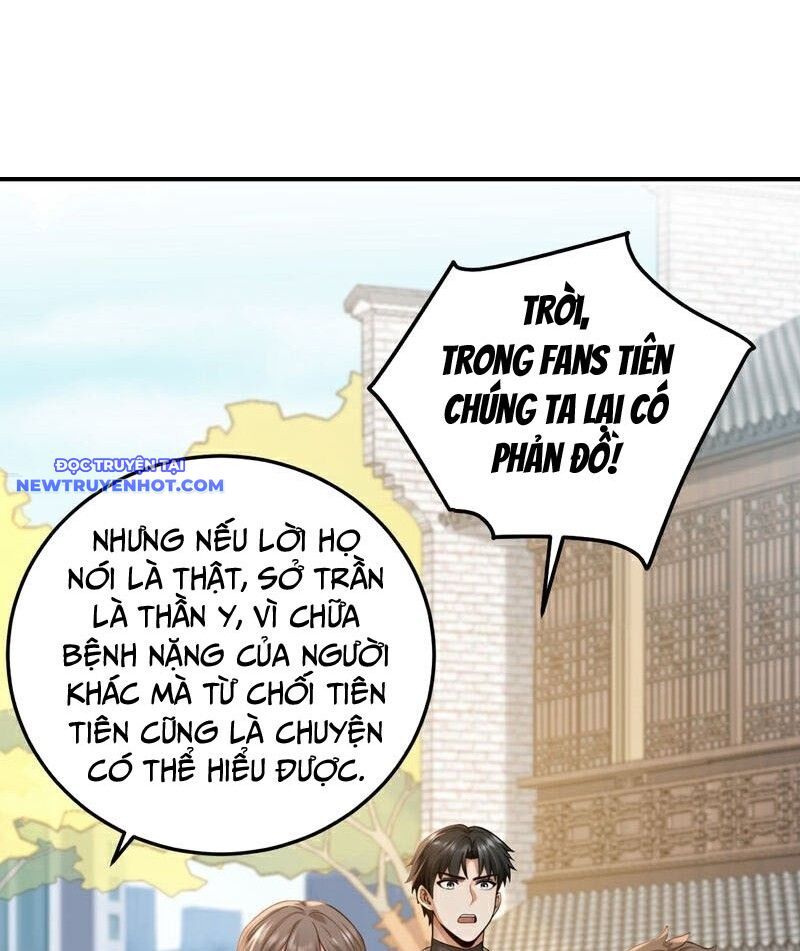 Trấn Quốc Thần Tế Chapter 230 - Trang 2