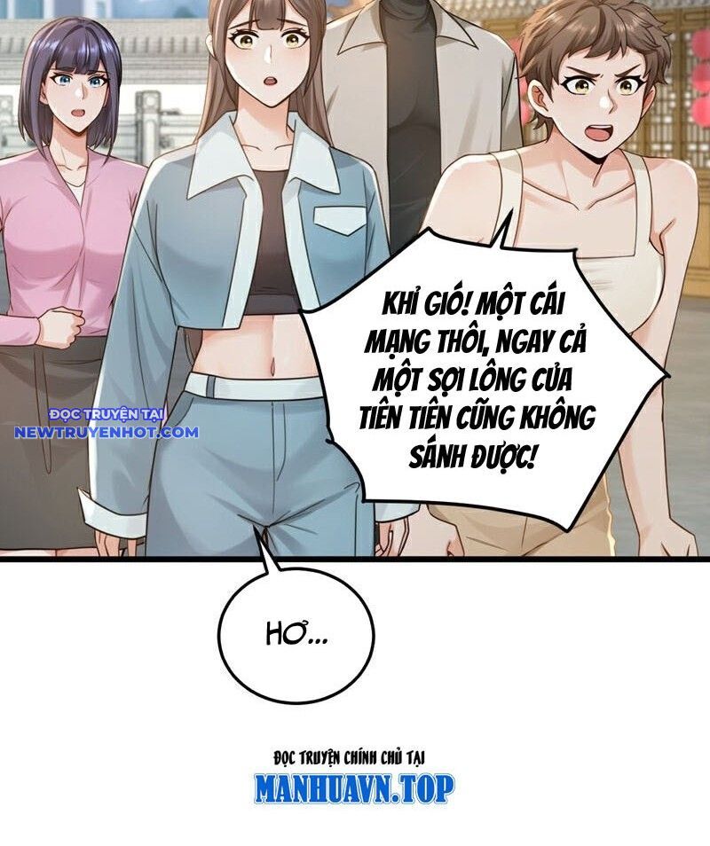 Trấn Quốc Thần Tế Chapter 230 - Trang 2