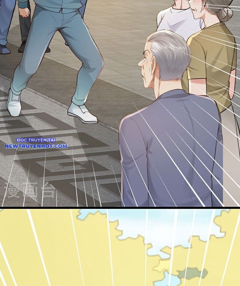 Trấn Quốc Thần Tế Chapter 230 - Trang 2