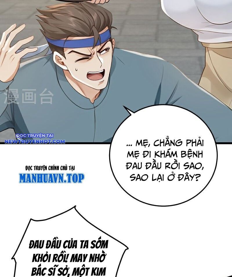 Trấn Quốc Thần Tế Chapter 230 - Trang 2