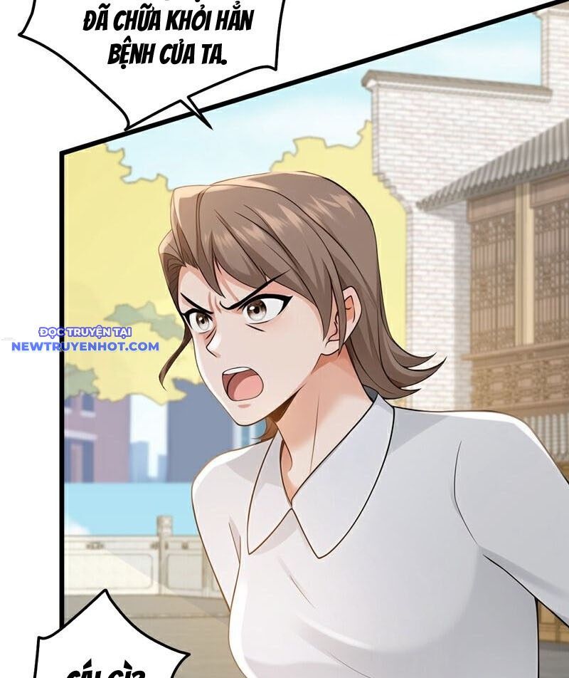 Trấn Quốc Thần Tế Chapter 230 - Trang 2