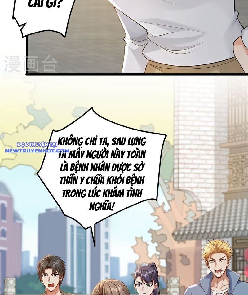 Trấn Quốc Thần Tế Chapter 230 - Trang 2