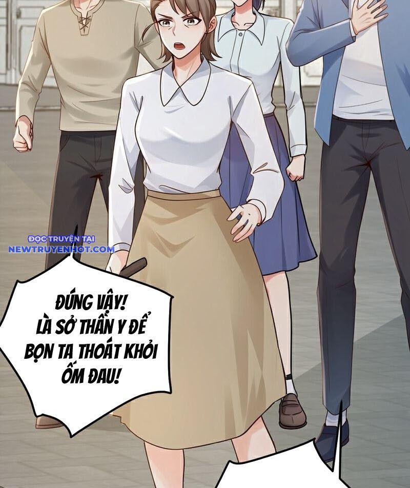 Trấn Quốc Thần Tế Chapter 230 - Trang 2