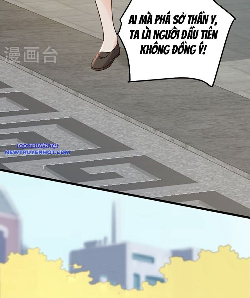 Trấn Quốc Thần Tế Chapter 230 - Trang 2