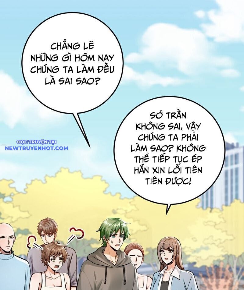 Trấn Quốc Thần Tế Chapter 230 - Trang 2