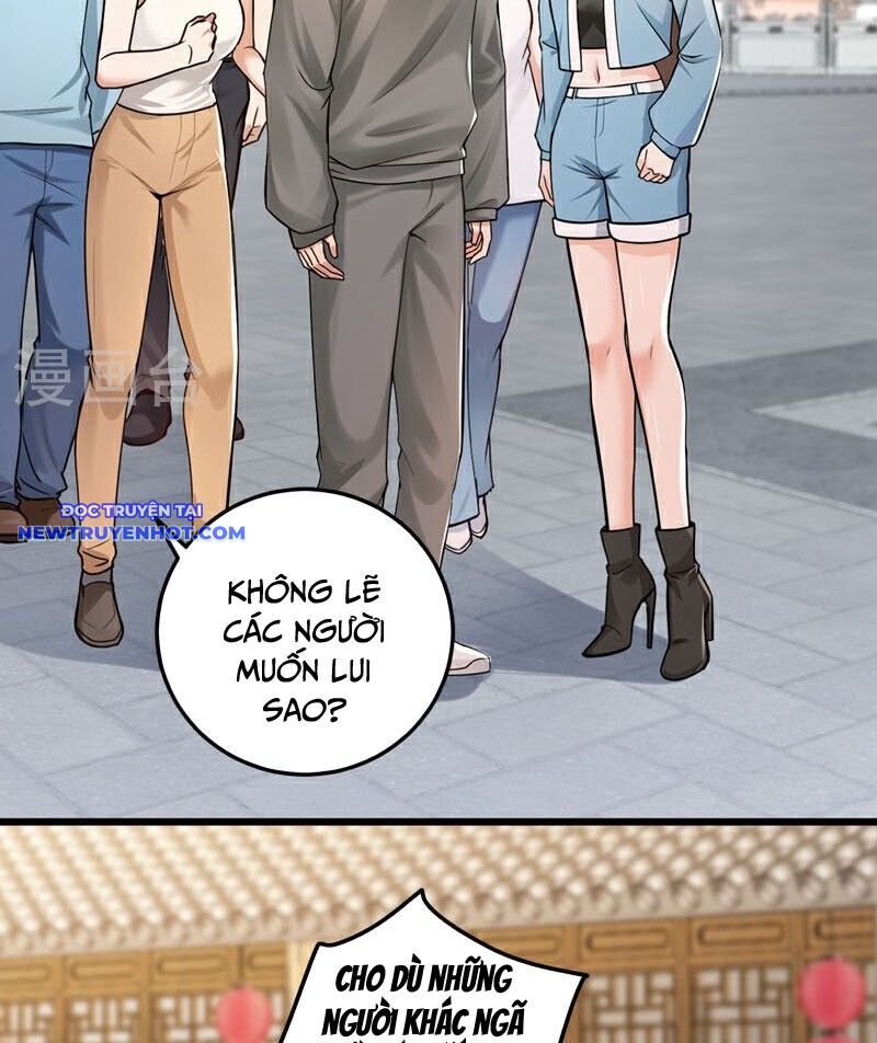 Trấn Quốc Thần Tế Chapter 230 - Trang 2