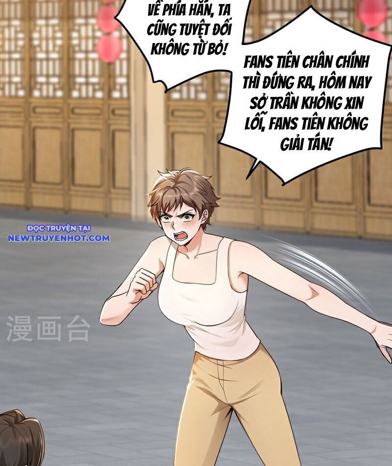 Trấn Quốc Thần Tế Chapter 230 - Trang 2