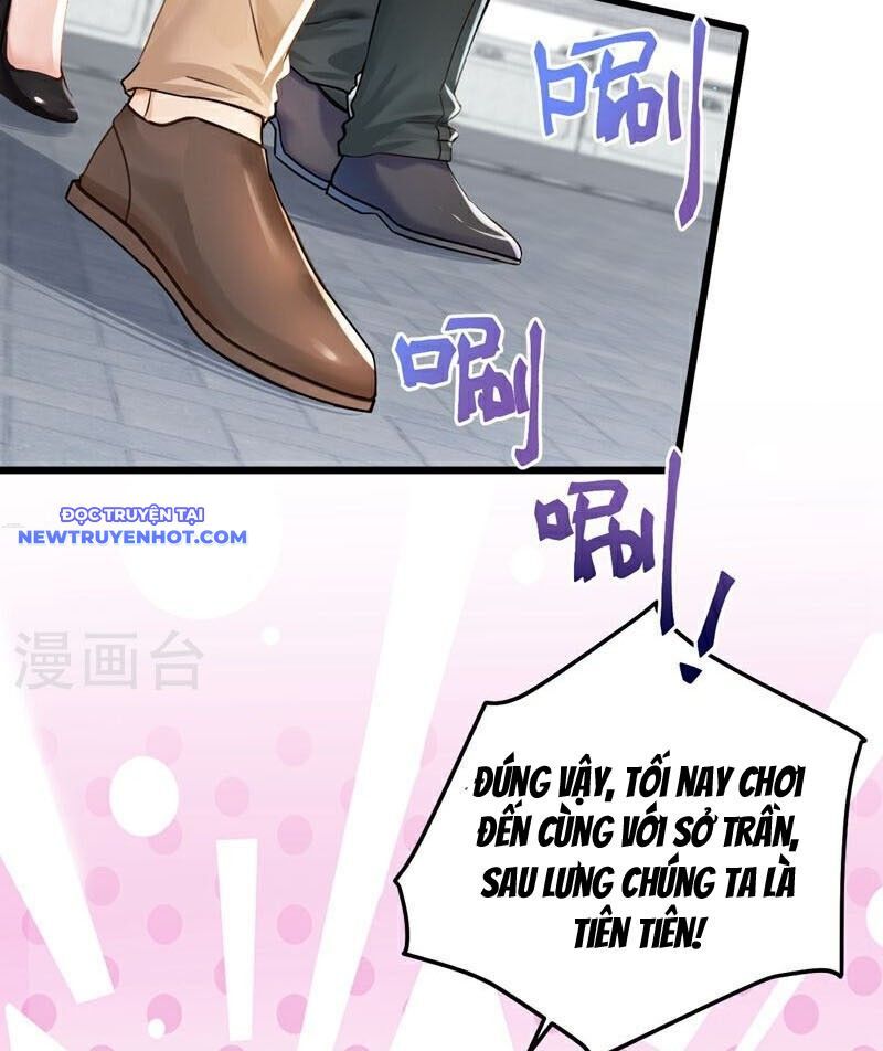 Trấn Quốc Thần Tế Chapter 230 - Trang 2