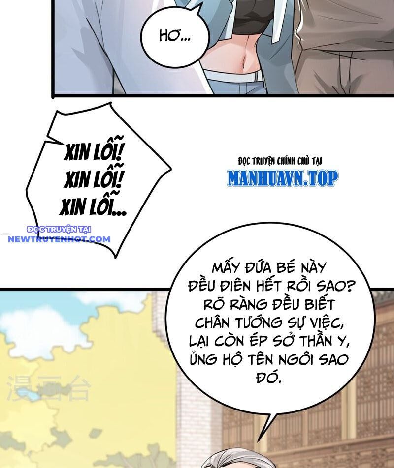 Trấn Quốc Thần Tế Chapter 230 - Trang 2