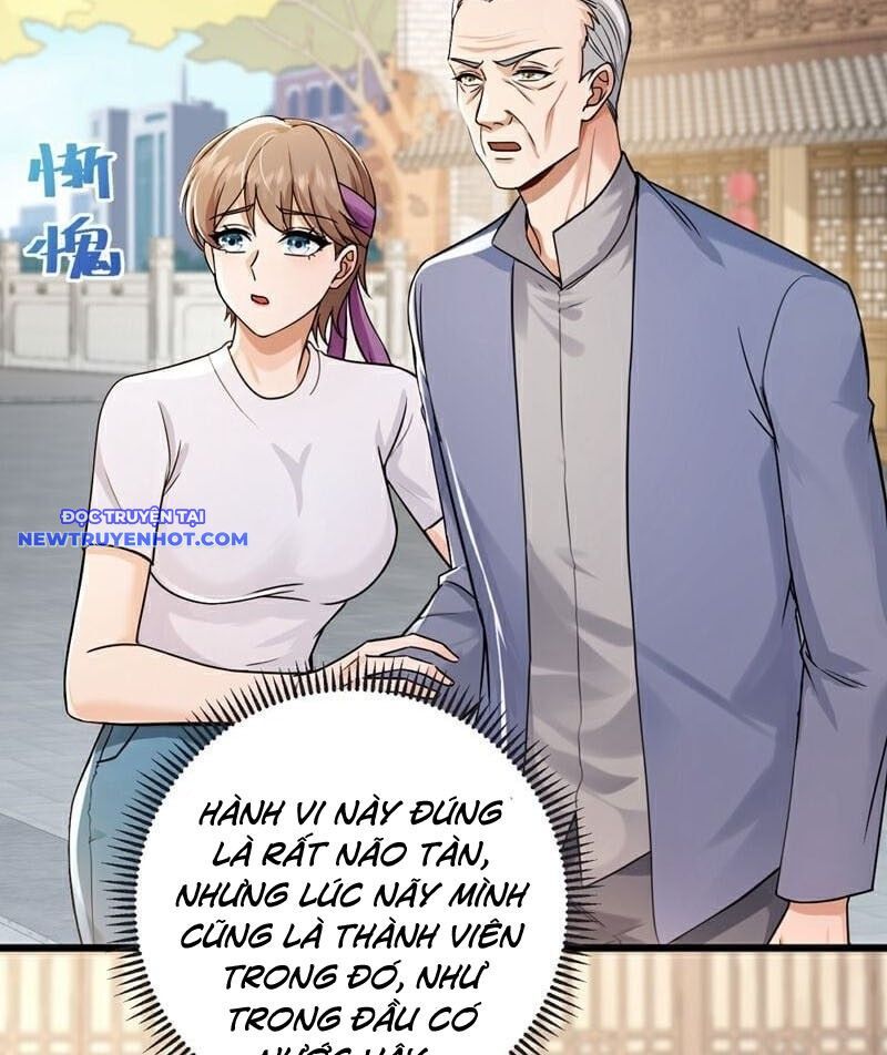 Trấn Quốc Thần Tế Chapter 230 - Trang 2
