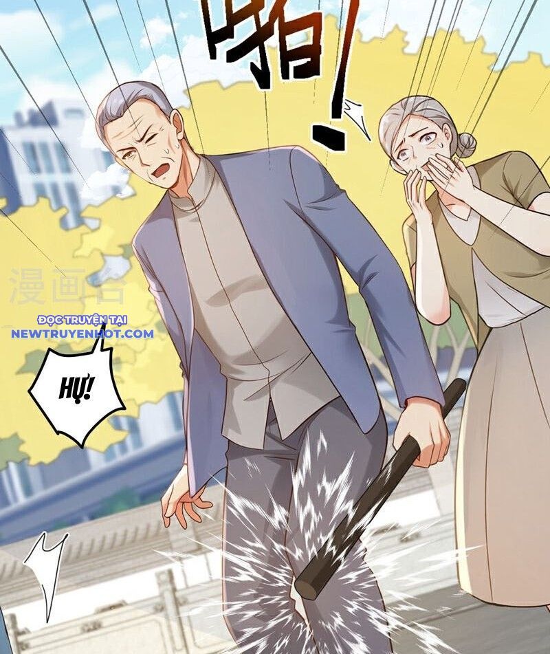 Trấn Quốc Thần Tế Chapter 230 - Trang 2