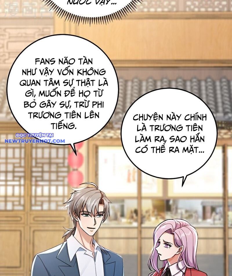 Trấn Quốc Thần Tế Chapter 230 - Trang 2