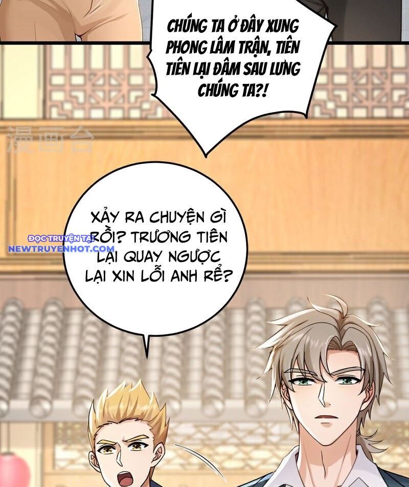 Trấn Quốc Thần Tế Chapter 230 - Trang 2