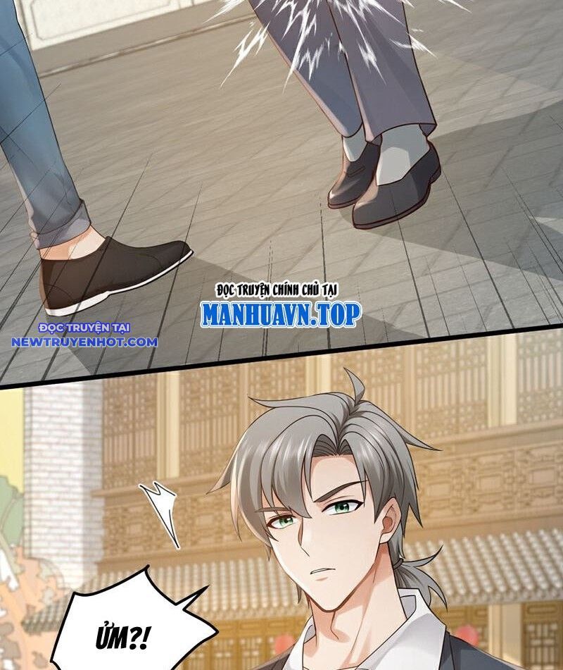 Trấn Quốc Thần Tế Chapter 230 - Trang 2