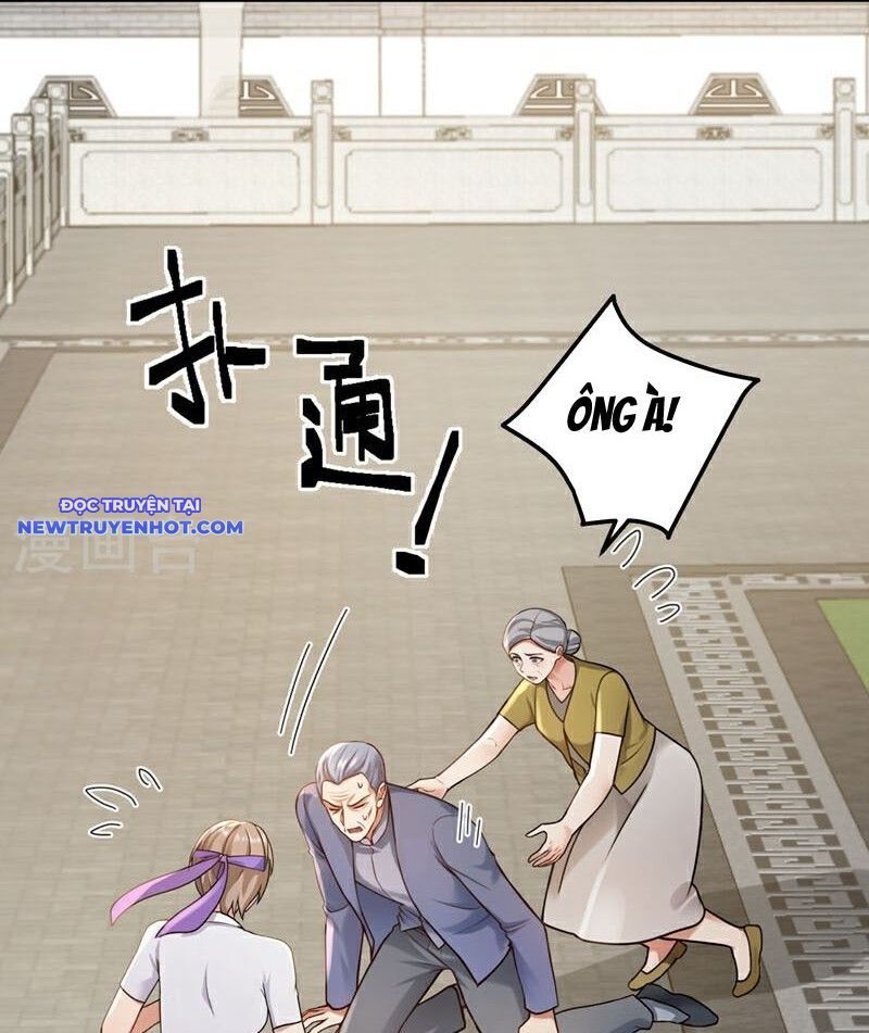 Trấn Quốc Thần Tế Chapter 230 - Trang 2