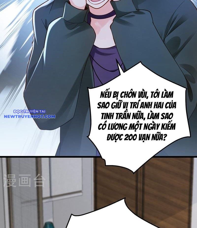 Trấn Quốc Thần Tế Chapter 231 - Trang 2