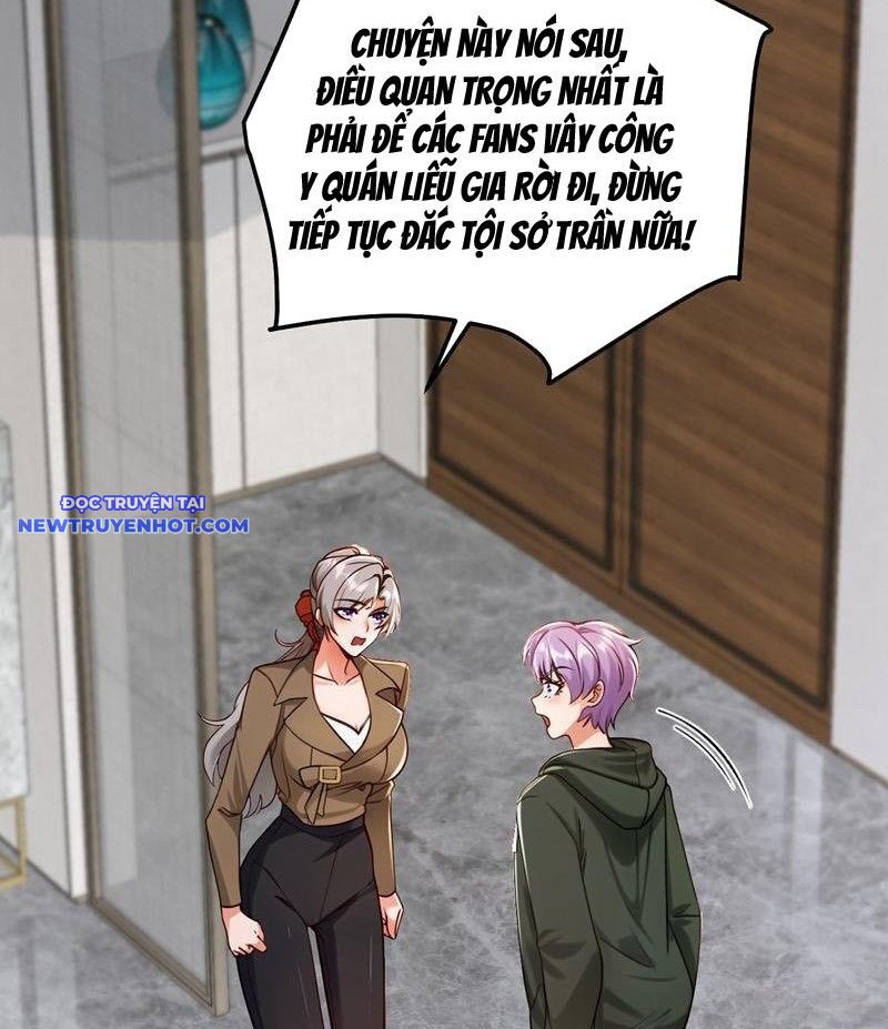 Trấn Quốc Thần Tế Chapter 231 - Trang 2