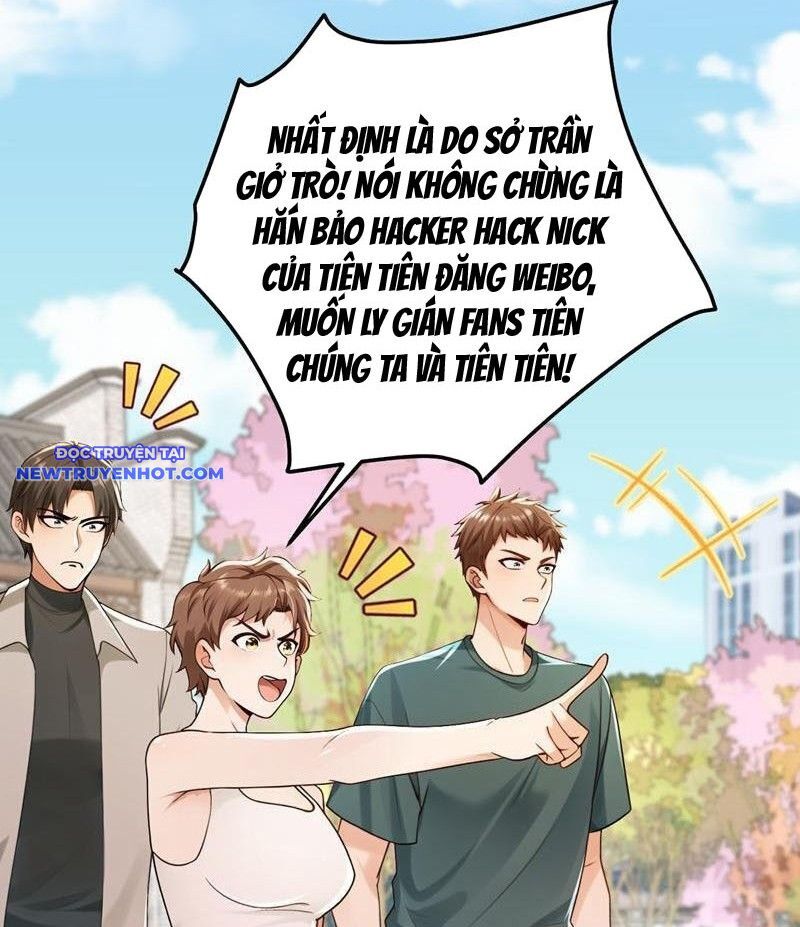 Trấn Quốc Thần Tế Chapter 231 - Trang 2