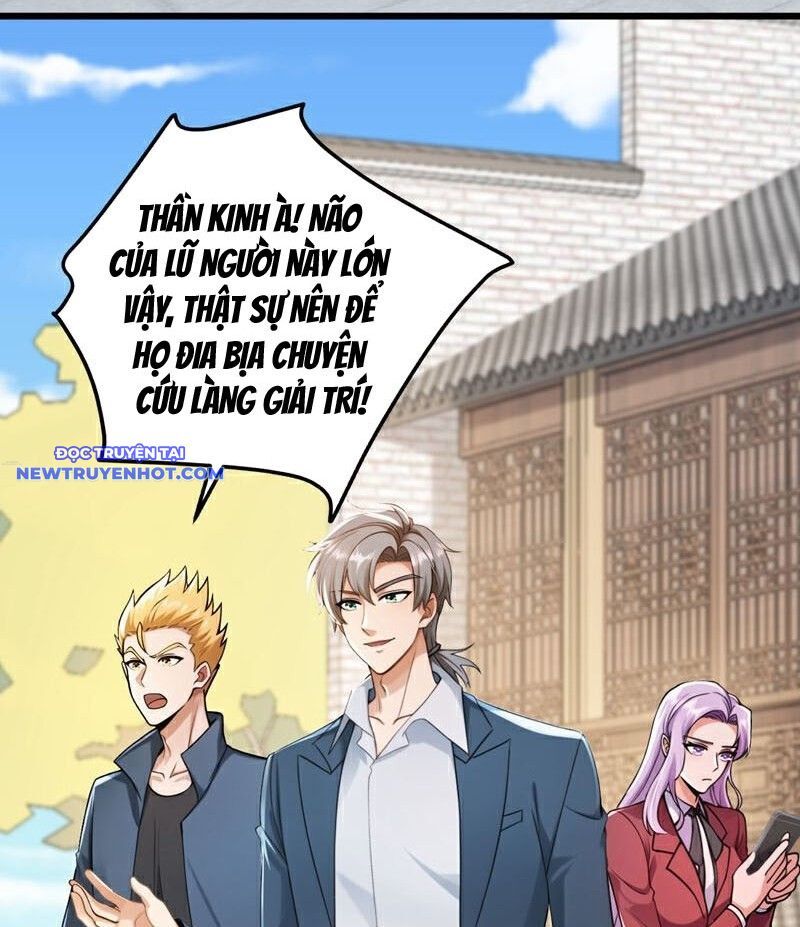 Trấn Quốc Thần Tế Chapter 231 - Trang 2