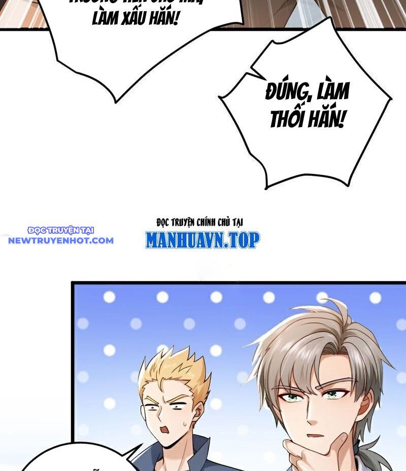 Trấn Quốc Thần Tế Chapter 231 - Trang 2