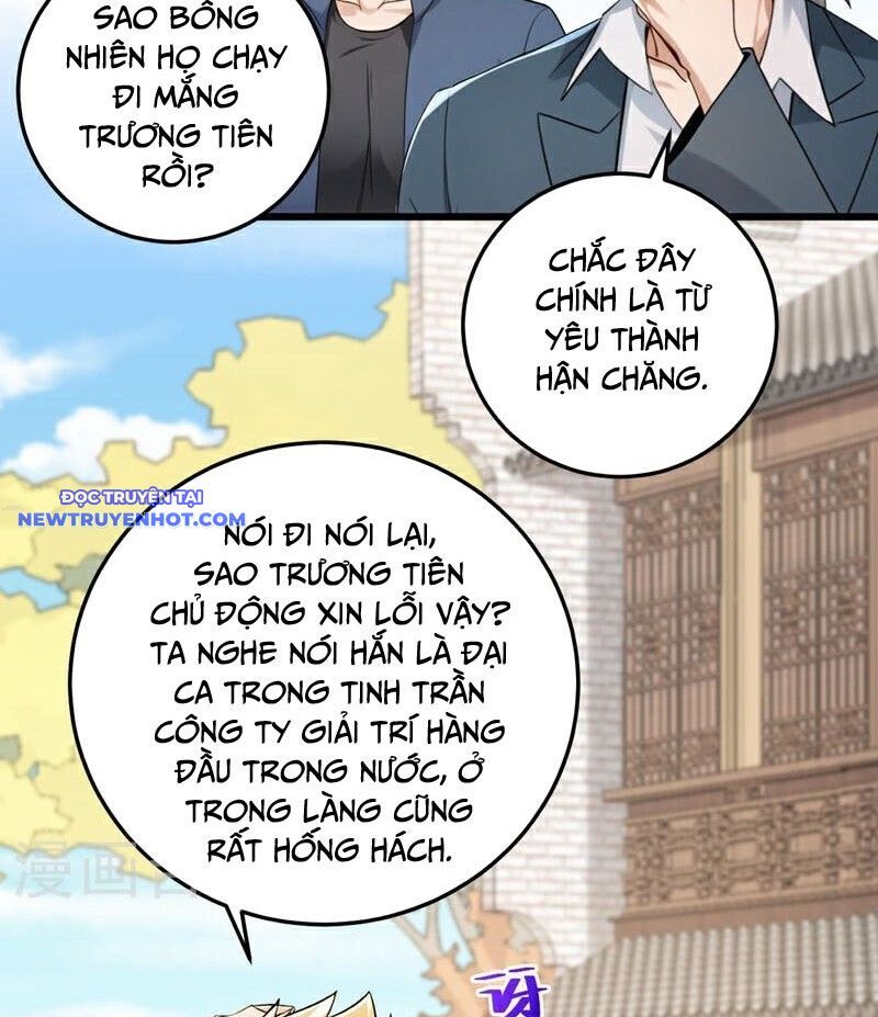 Trấn Quốc Thần Tế Chapter 231 - Trang 2