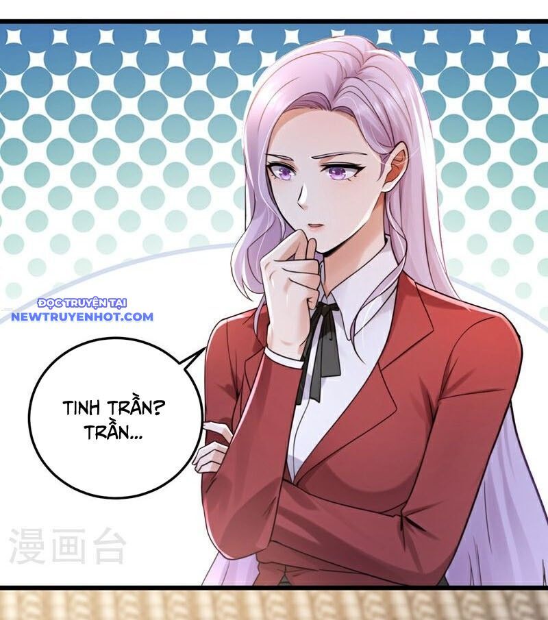 Trấn Quốc Thần Tế Chapter 231 - Trang 2