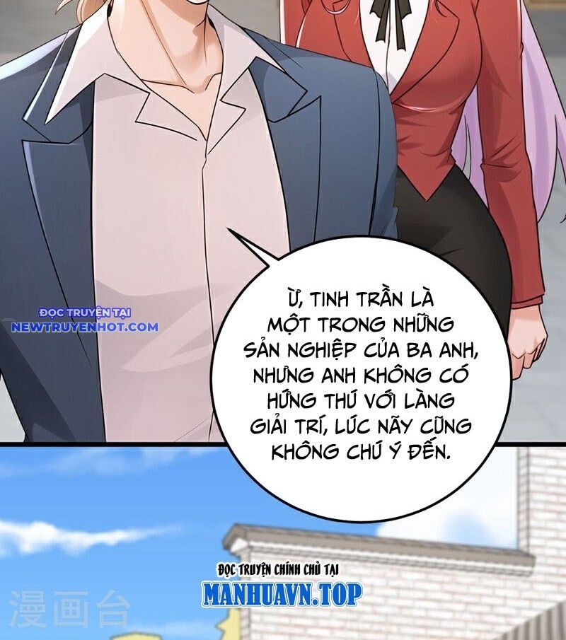 Trấn Quốc Thần Tế Chapter 231 - Trang 2