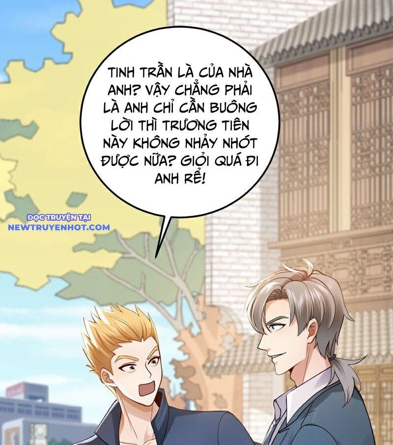 Trấn Quốc Thần Tế Chapter 231 - Trang 2