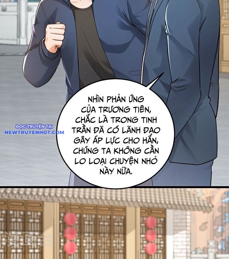 Trấn Quốc Thần Tế Chapter 231 - Trang 2