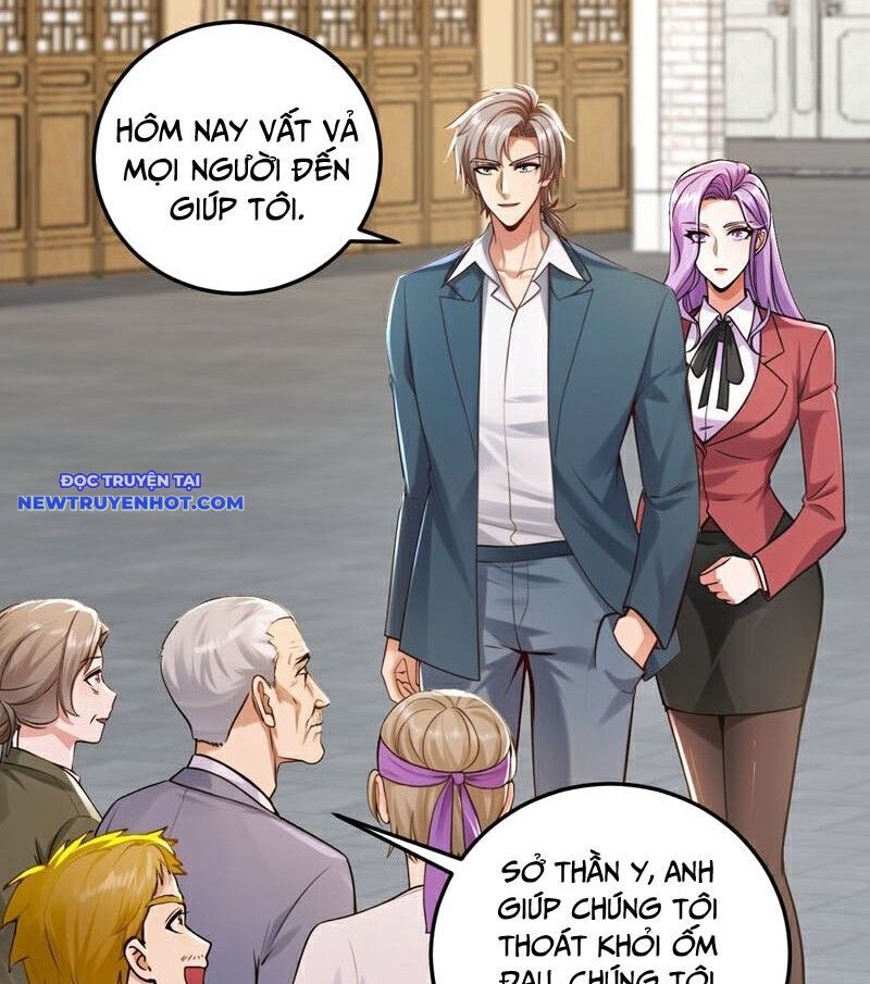 Trấn Quốc Thần Tế Chapter 231 - Trang 2