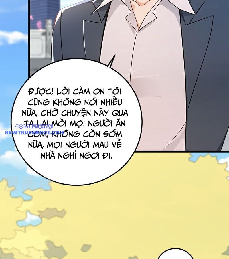 Trấn Quốc Thần Tế Chapter 231 - Trang 2