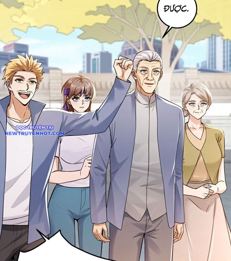 Trấn Quốc Thần Tế Chapter 231 - Trang 2