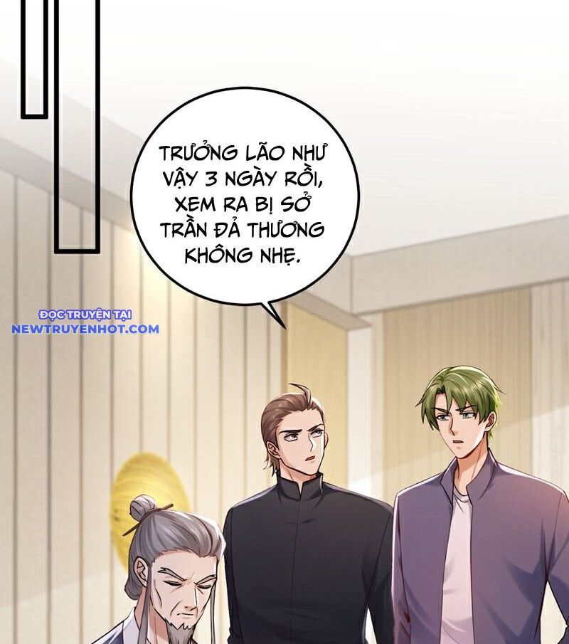 Trấn Quốc Thần Tế Chapter 231 - Trang 2