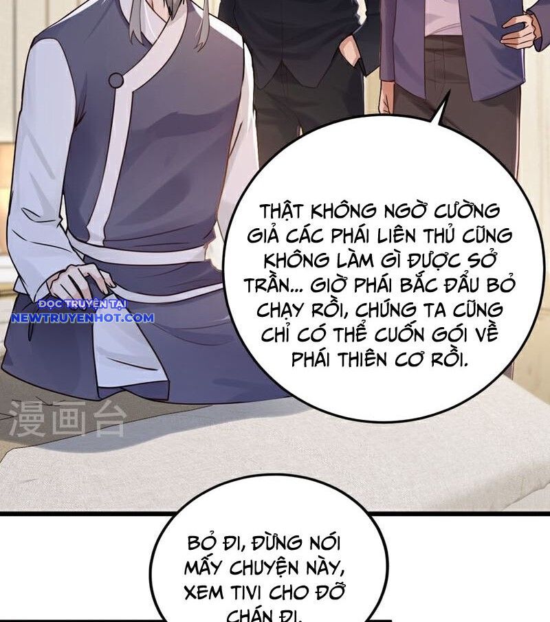 Trấn Quốc Thần Tế Chapter 231 - Trang 2