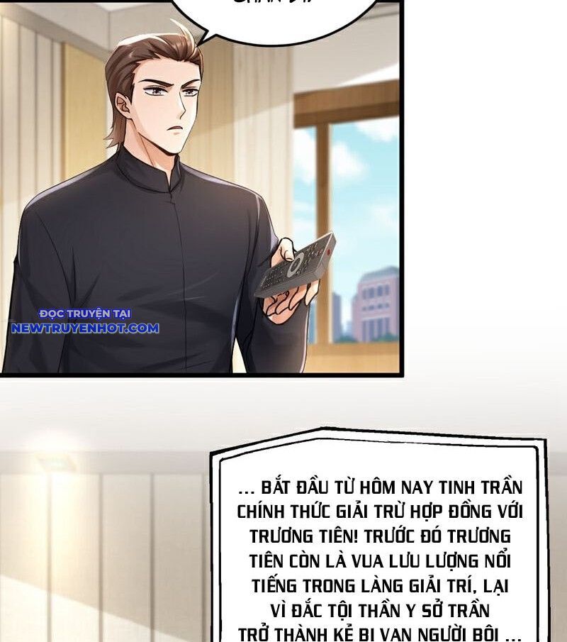 Trấn Quốc Thần Tế Chapter 231 - Trang 2