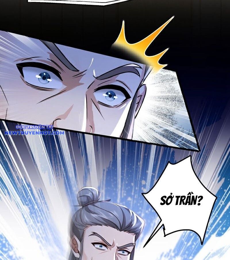 Trấn Quốc Thần Tế Chapter 231 - Trang 2